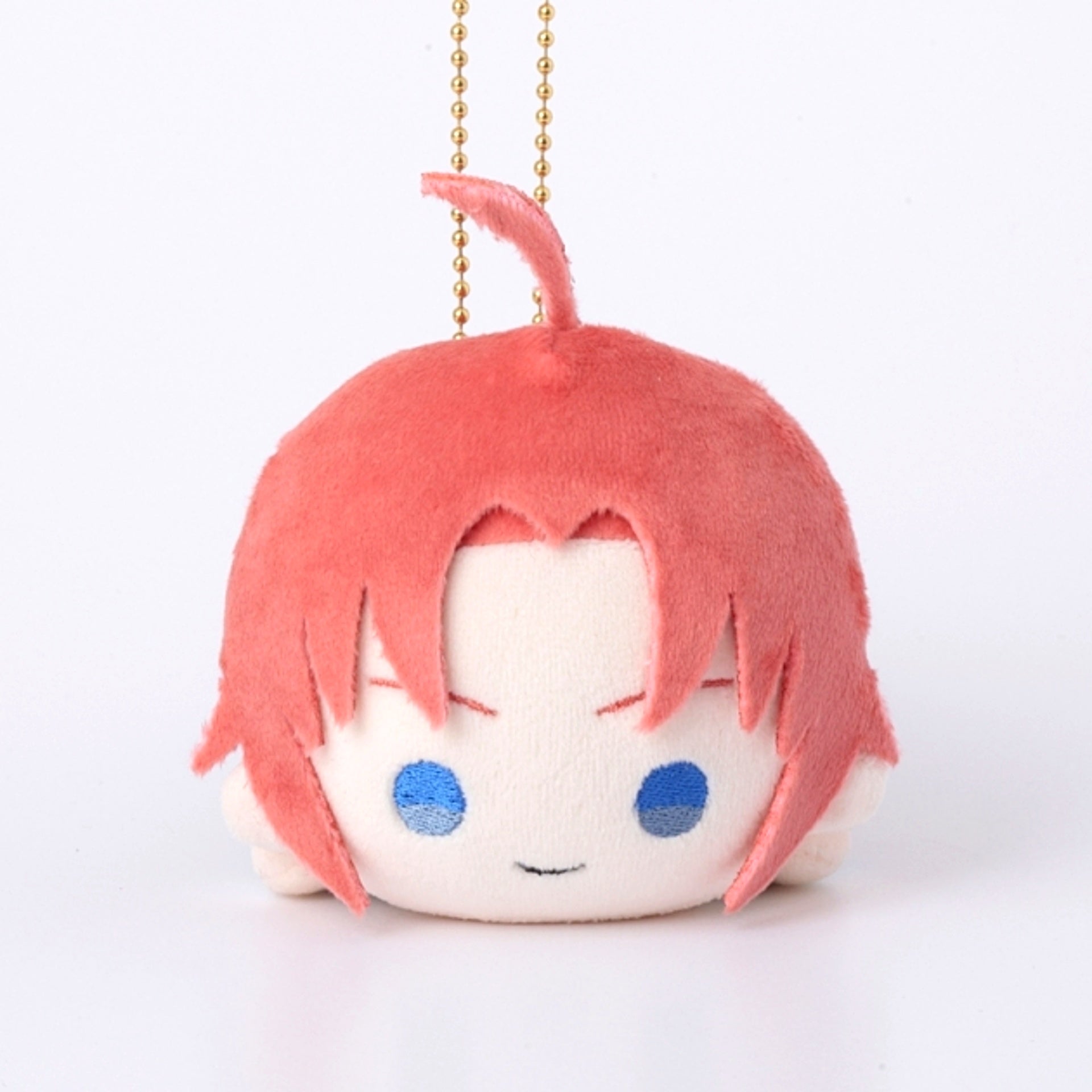Gintama Munyugurumi Mascot (Lying Down) Kamui Goods - Mascot [NEW]