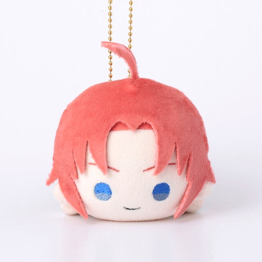 Gintama Munyugurumi Mascot (Lying Down) Kamui Goods - Mascot [NEW]