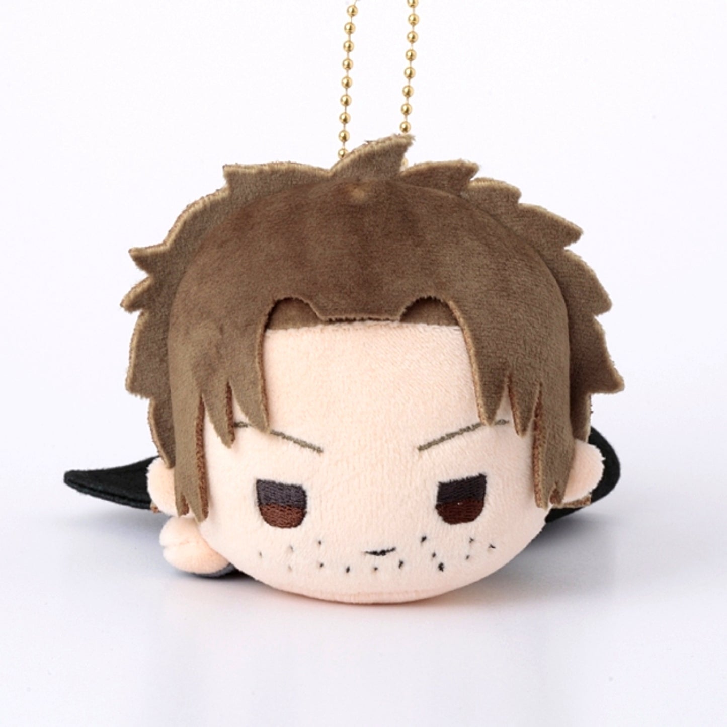 Gintama Munyugurumi Mascot (Lying Down) Abuto [NEW]