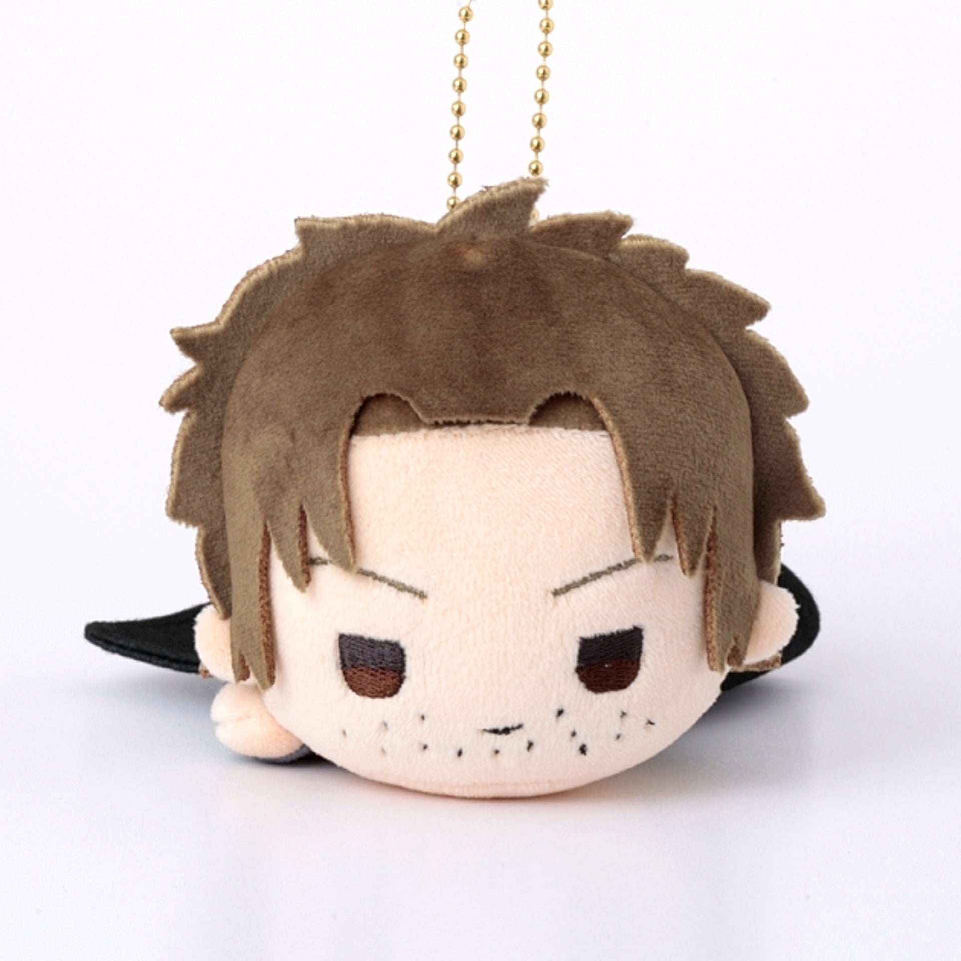 Gintama Munyugurumi Mascot (Lying Down) Abuto [NEW]