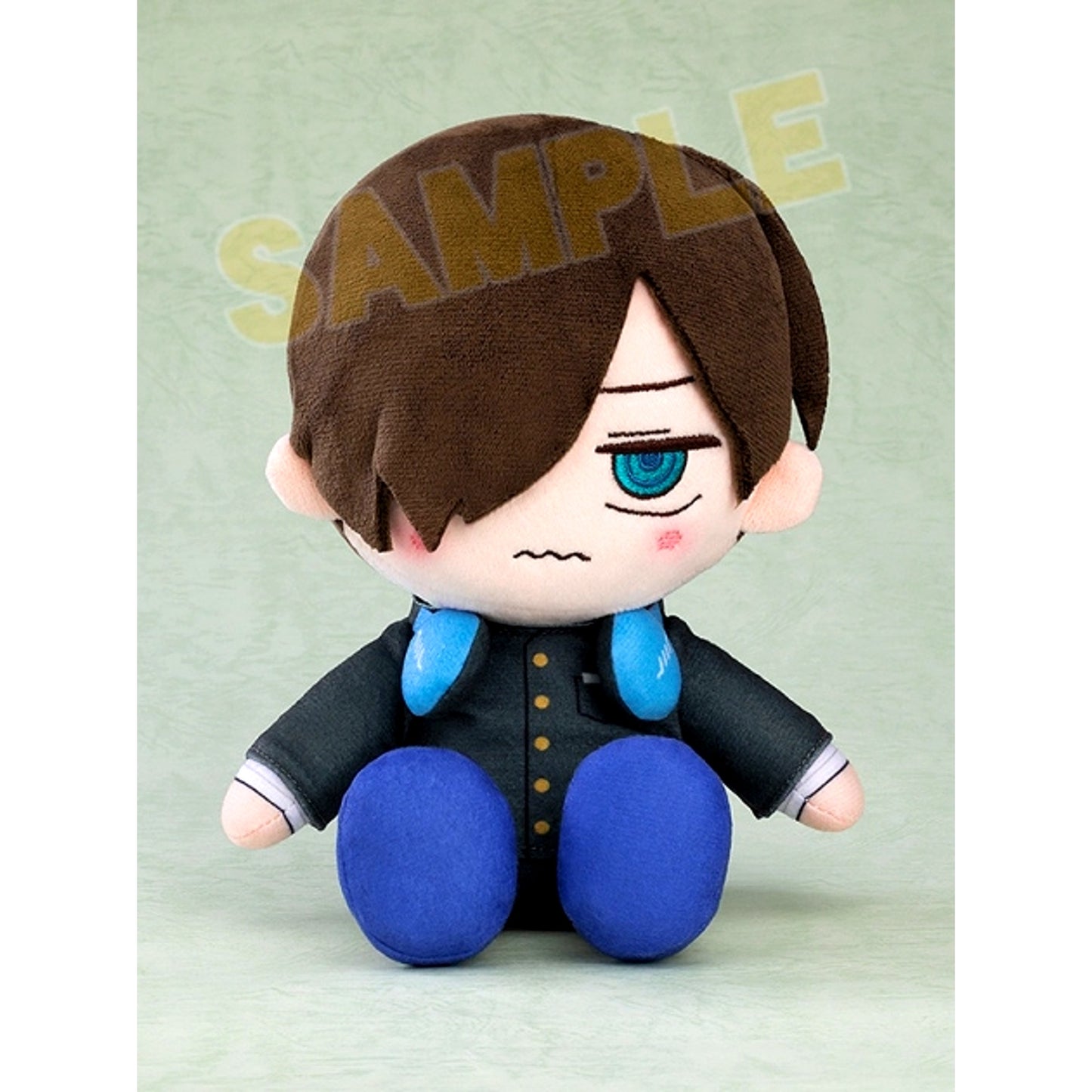 The Dangers in My Heart Plush Kyotaro Ichikawa (Reissue) [NEW]