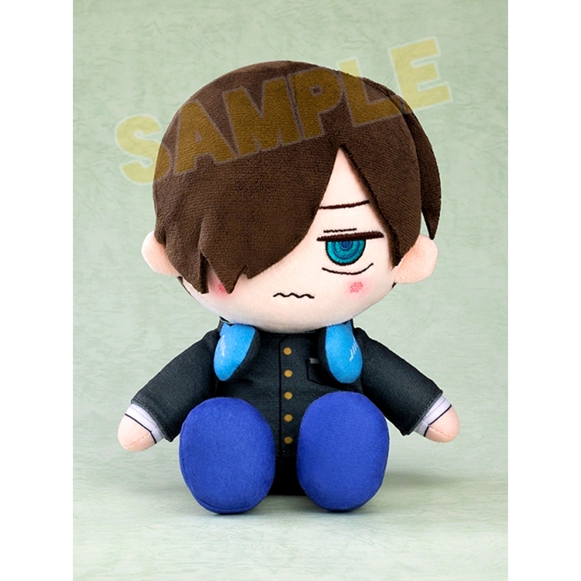 The Dangers in My Heart Plush Kyotaro Ichikawa (Reissue) [NEW]