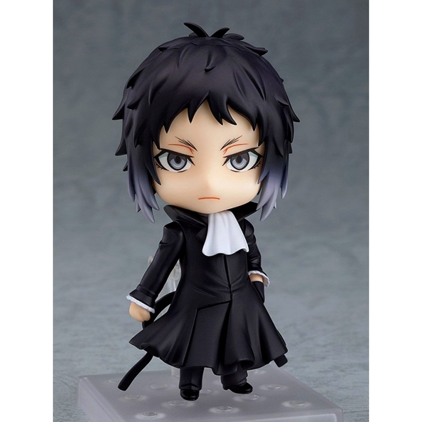 Bungo Stray Dogs Nendoroid Ryunosuke Akutagawa Action Figure Resale [NEW]