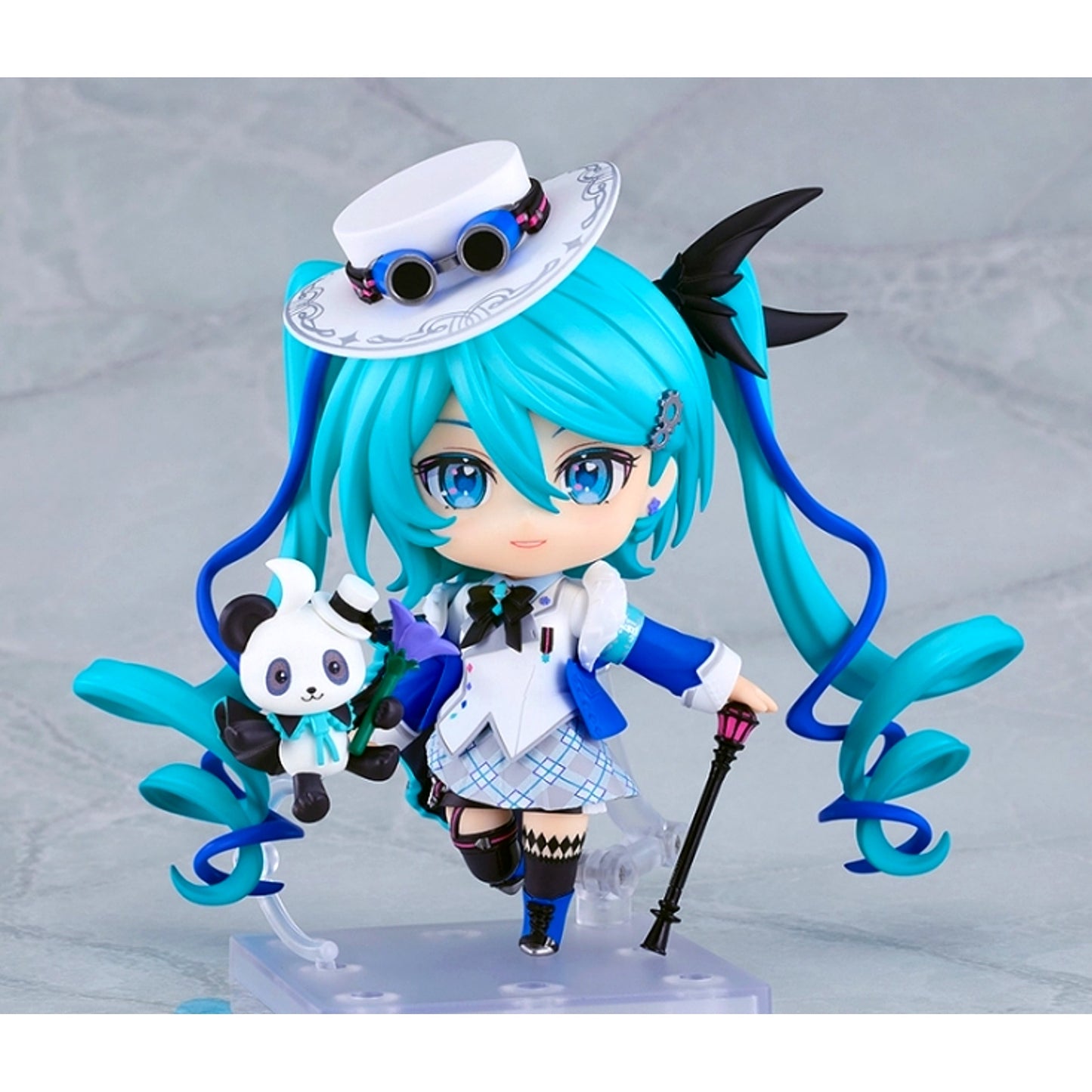 Character Vocal Series 01: Hatsune Miku Nendoroid Hatsune Miku MIKU WITH YOU 2025 Ver. [NEW]