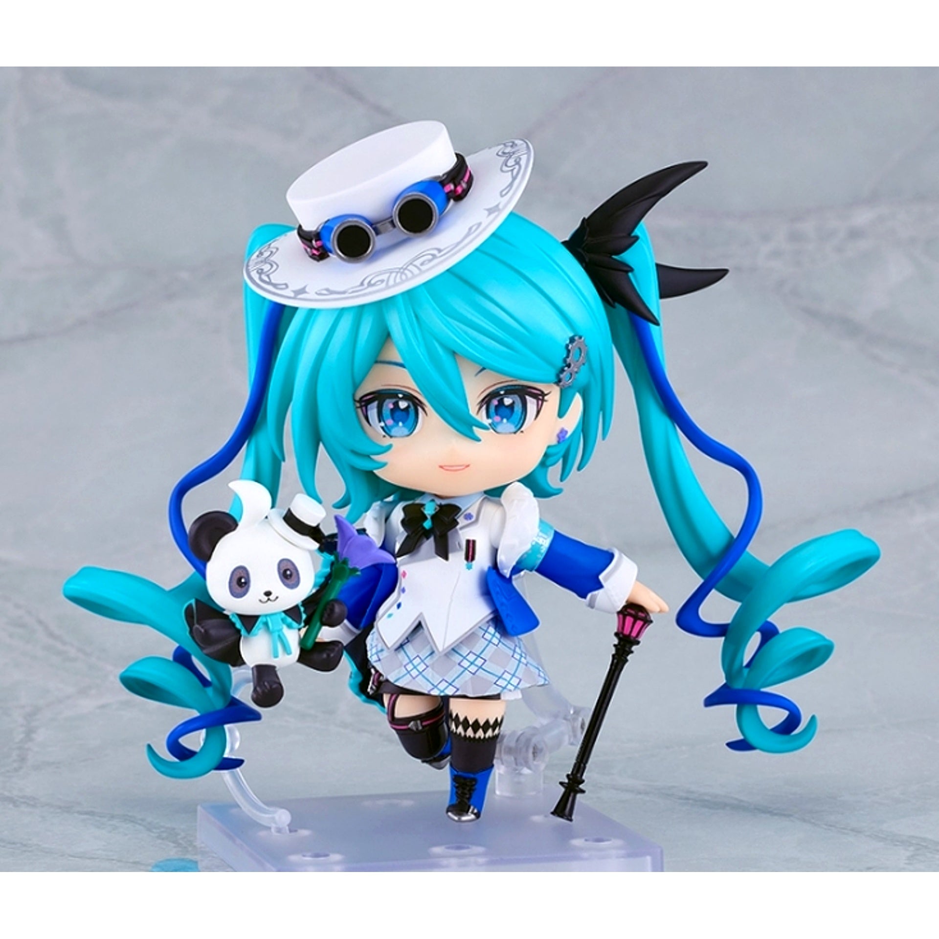 Character Vocal Series 01: Hatsune Miku Nendoroid Hatsune Miku MIKU WITH YOU 2025 Ver. [NEW]