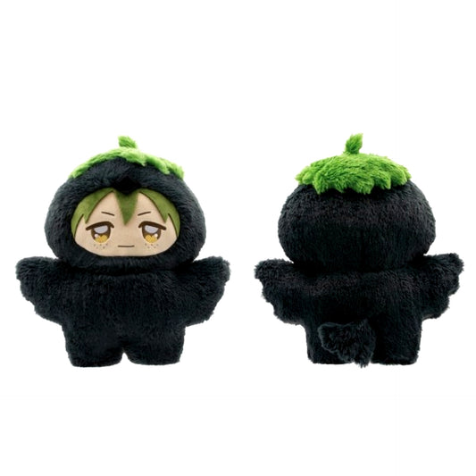Anime Haikyu!! Choi Deka Chimikemo Mascot 8. Yamaguchi Tadashi [NEW]