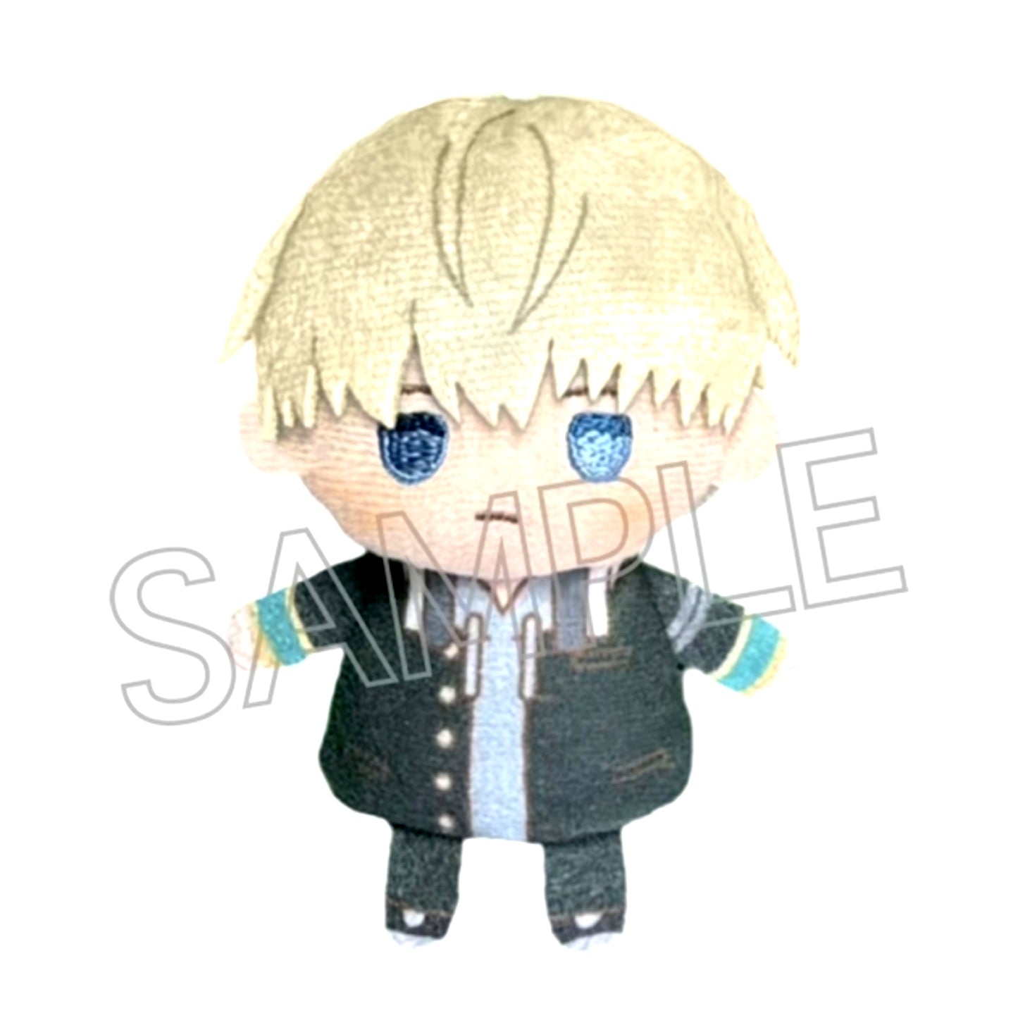 WIND BREAKER Pikopape! Kaji Ren [NEW]