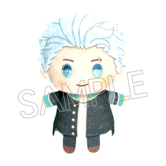 WIND BREAKER Pikopape! Umemiya Hajime [NEW]
