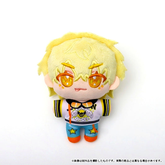 Tamon's B-Side Nui Pal (Plush Mascot) / Natsuki Ishibashi [NEW]