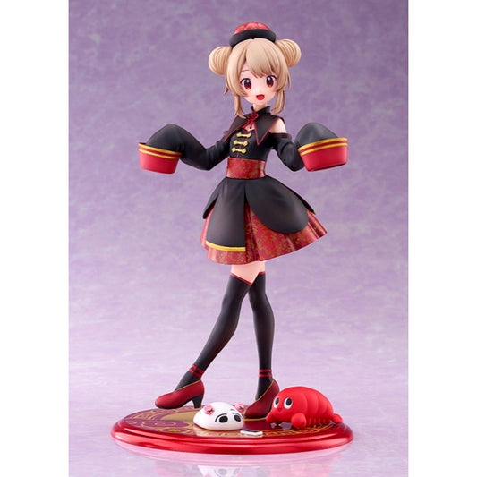 Sana Natori [Jiangshi] 1/7 Complete Figure [NEW]