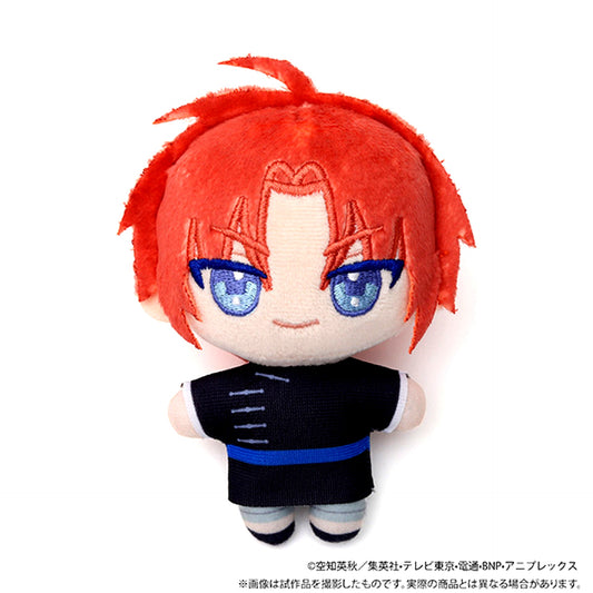 Gintama Nuipal (Plush Mascot)/ Kamui Goods - Mascot [NEW]