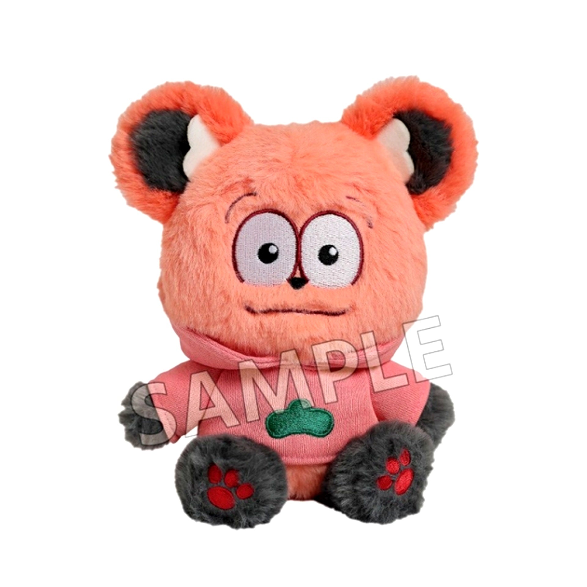 Osomatsu-san Mofufusa Plush Osomatsu [NEW]