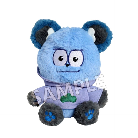 Osomatsu-san Mofufusa Plush Karamatsu [NEW]