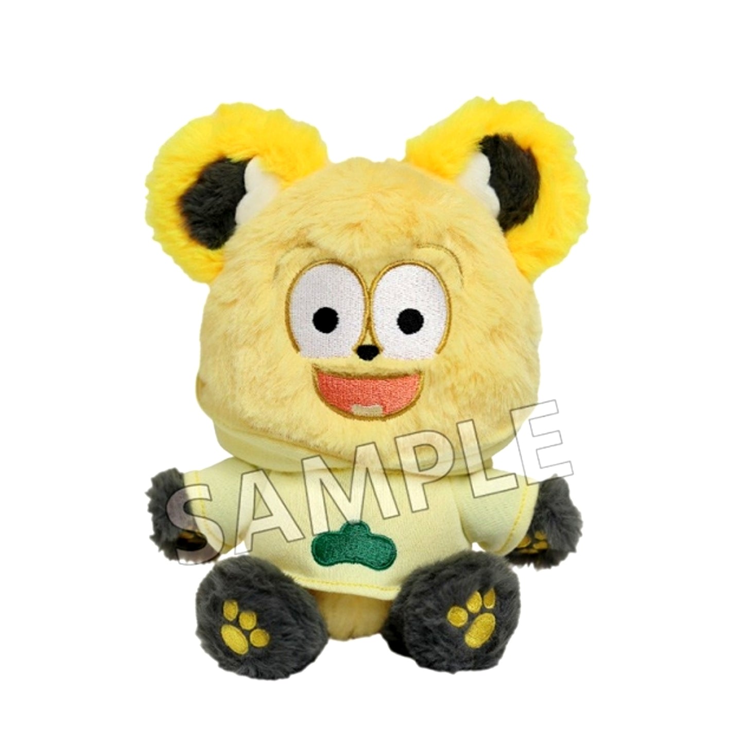 Osomatsu-san Mofufusa Plush Jyushimatsu [NEW]