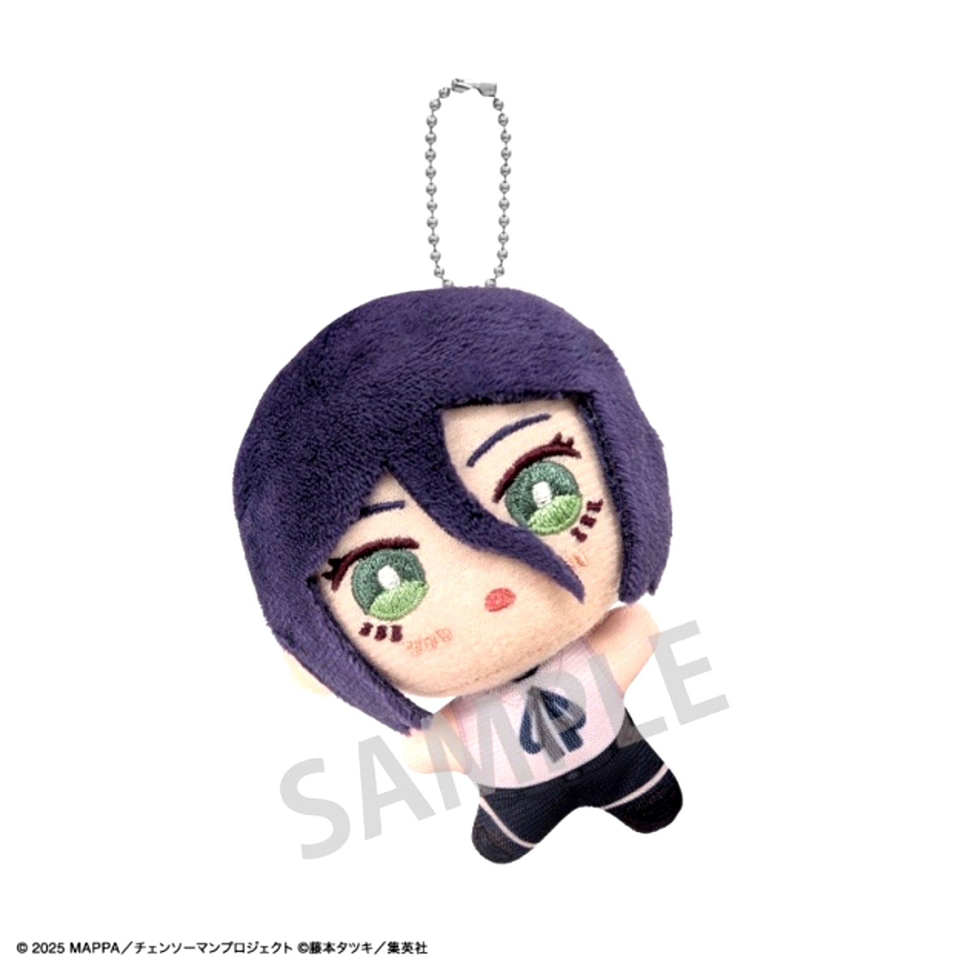 Chainsaw Man the Movie: Reze Arc Okkochi Plush Reze [NEW]