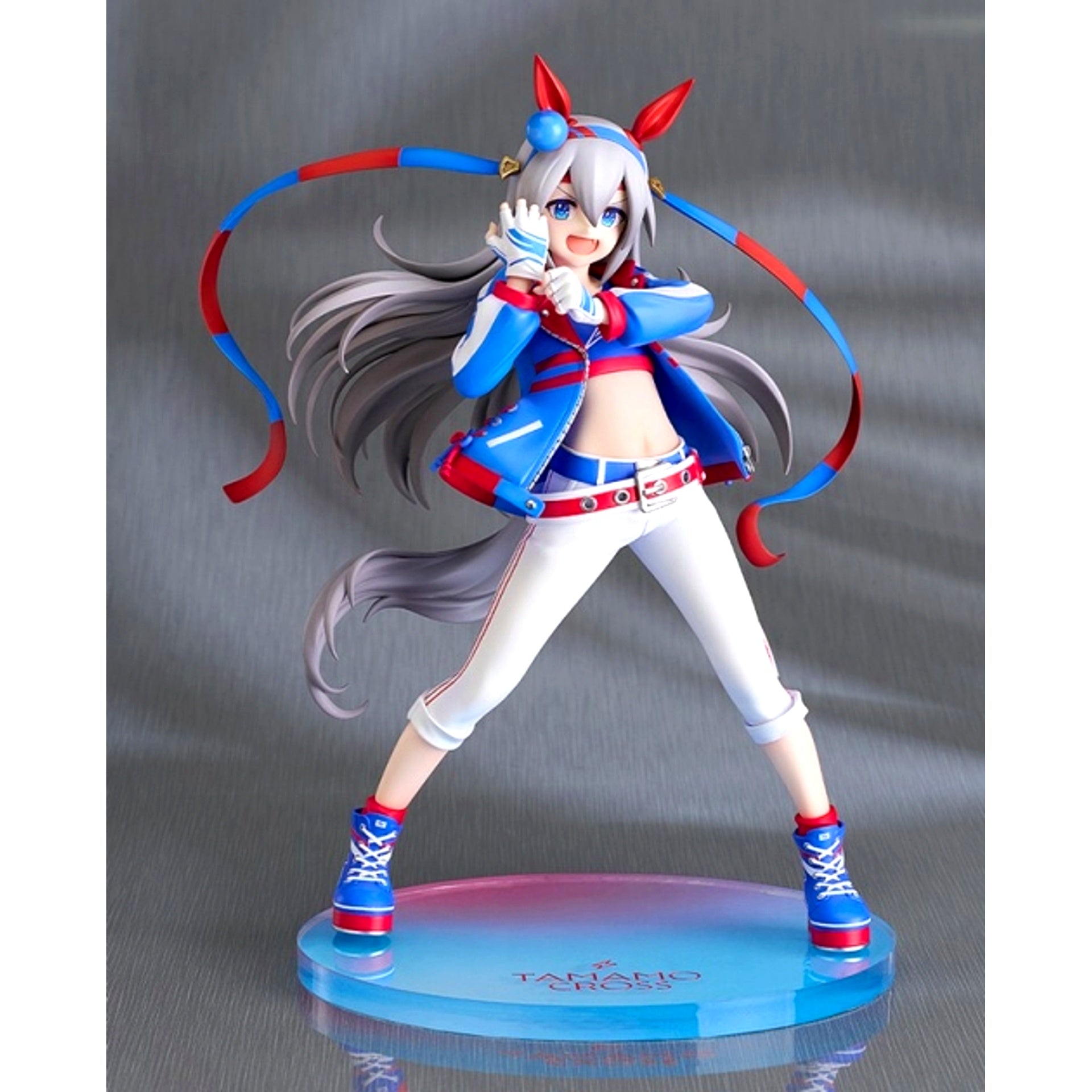Umamusume: Pretty Derby Tamamo Cross 1/7 Complete Figure [NEW]