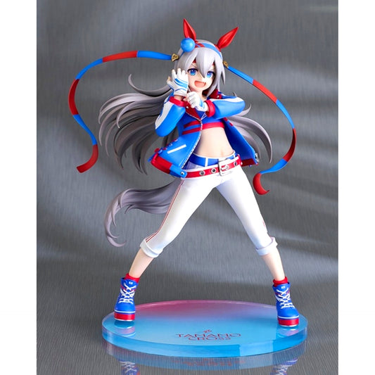 Umamusume: Pretty Derby Tamamo Cross 1/7 Complete Figure [NEW]