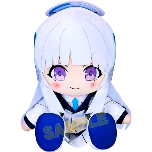 Blue Archive Chokopuni Big 40cm Plush Noa [NEW]