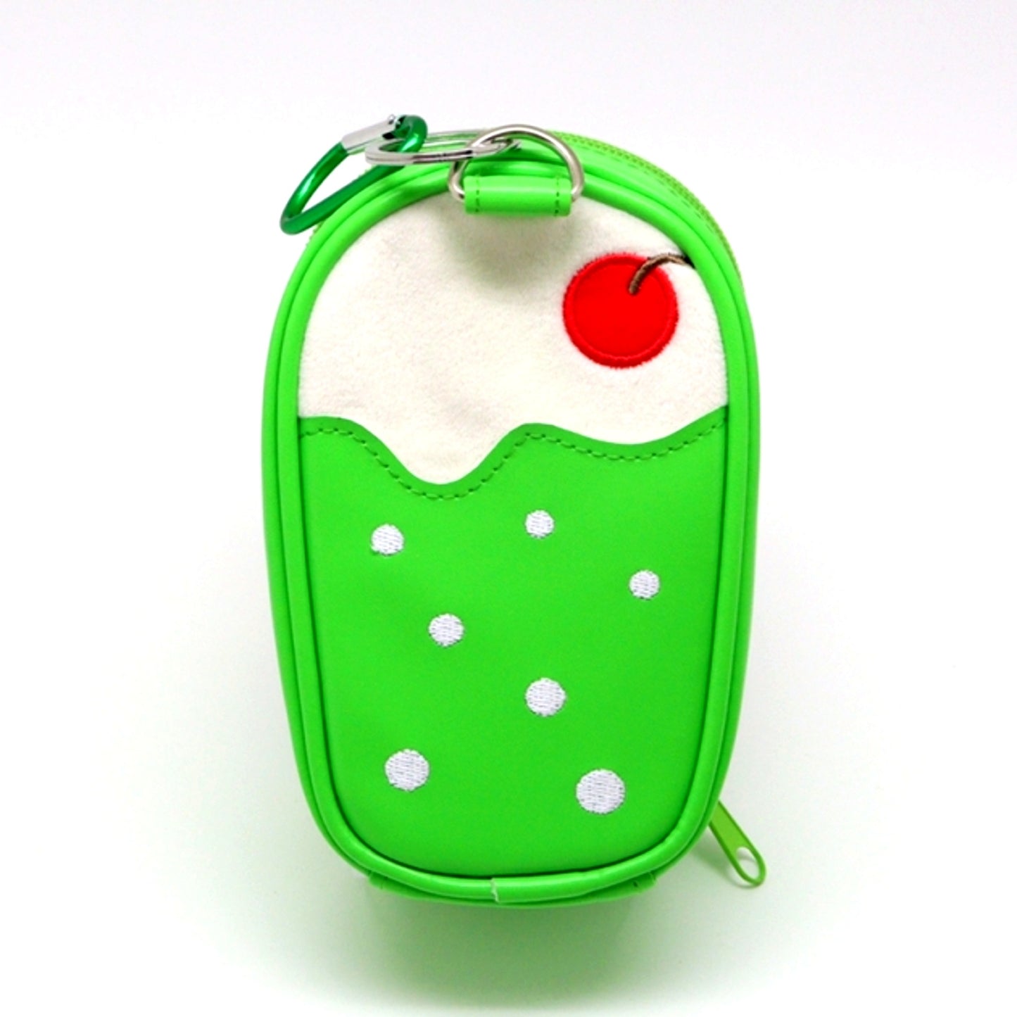 Non-Character Original nui. Cream Soda Pouch [NEW]