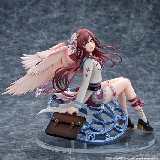 THE IDOLM@STER SHINY COLORS Amana Osaki Gardienne Tourmaline ver. 1/6 Complete Figure [NEW]