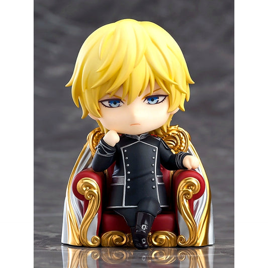 Legend of the Galactic Heroes: Die Neue These Nendoroid Reinhard von Lohengramm (Reissue) [NEW]
