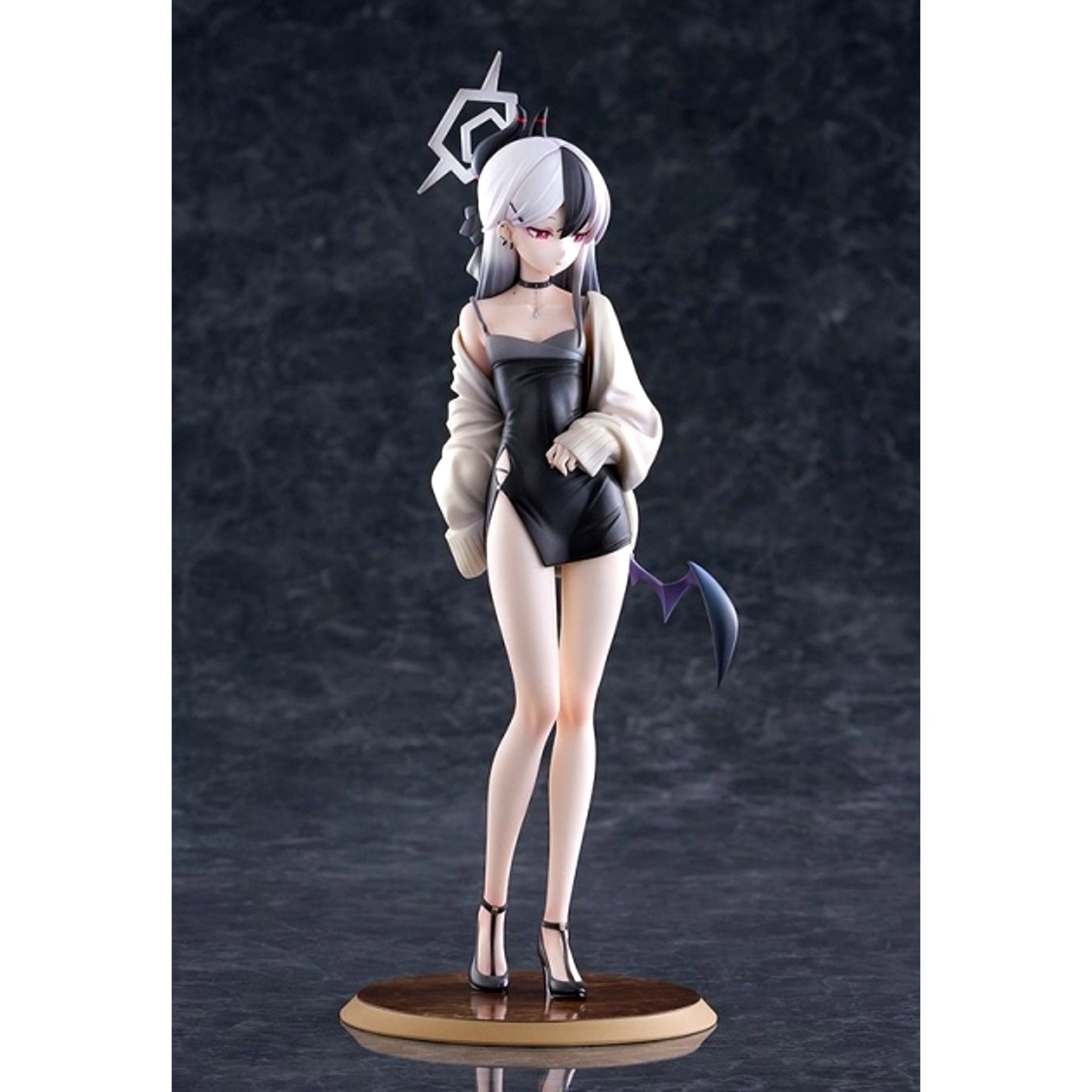 Blue Archive Kayoko (Dress) 1/7 Complete Figure [NEW]