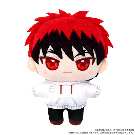 Kuroko's Basketball Nuipal (Plush Mascot)/ Kagami Taiga Goods - Mascot [NEW]