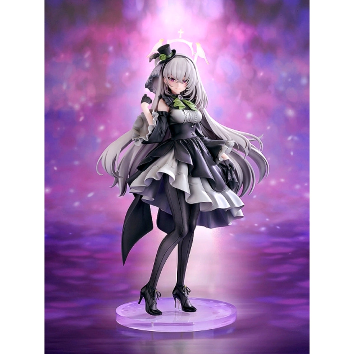 Blue Archive Sakurako (Idol) 1/7 Complete Figure [NEW]