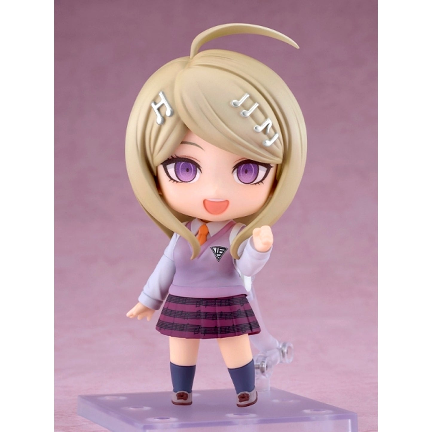 Danganronpa V3: Killing Harmony Nendoroid Kaede Akamatsu Action Figure [NEW]