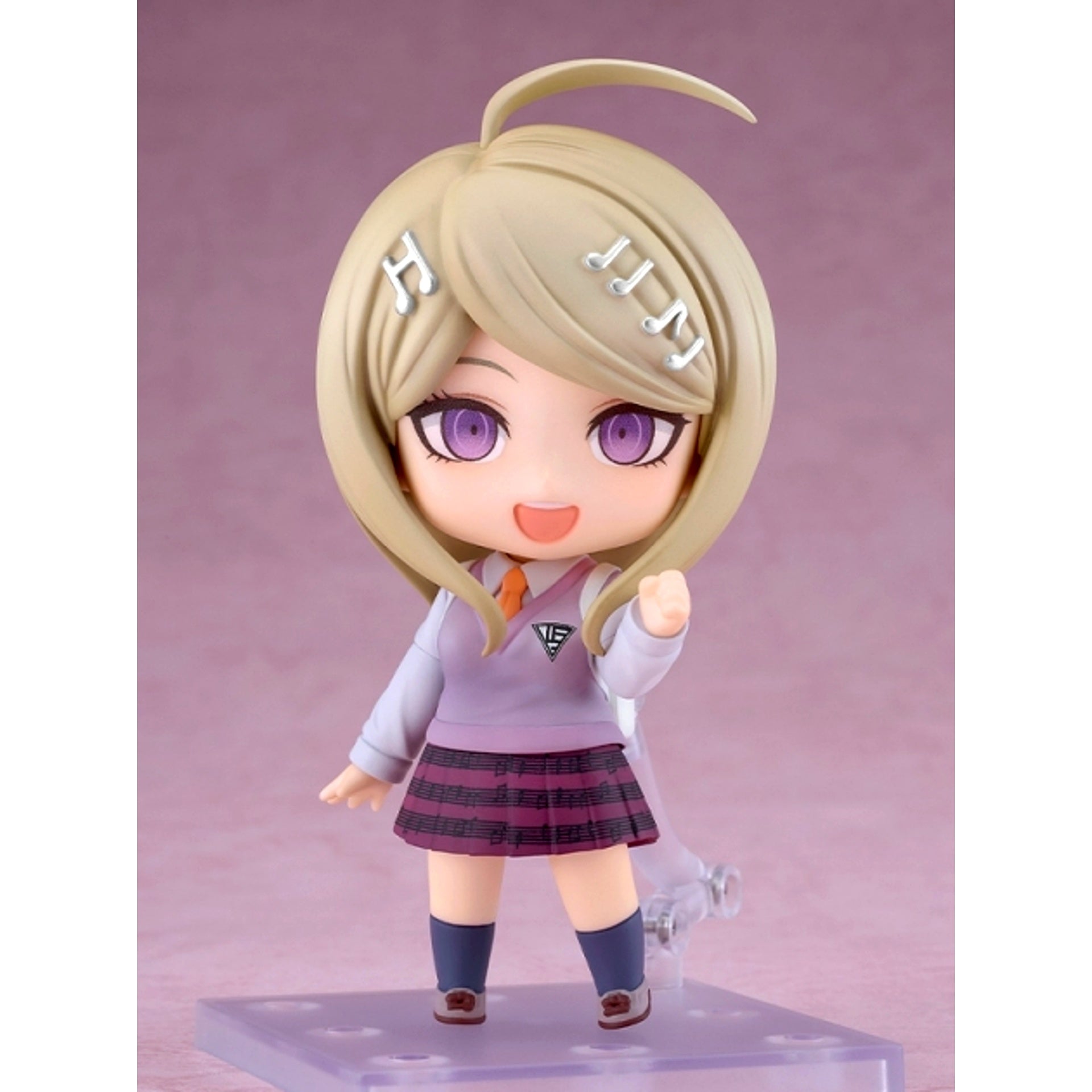 Danganronpa V3: Killing Harmony Nendoroid Kaede Akamatsu Action Figure [NEW]