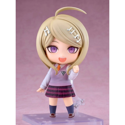 Danganronpa V3: Killing Harmony Nendoroid Kaede Akamatsu Action Figure [NEW]