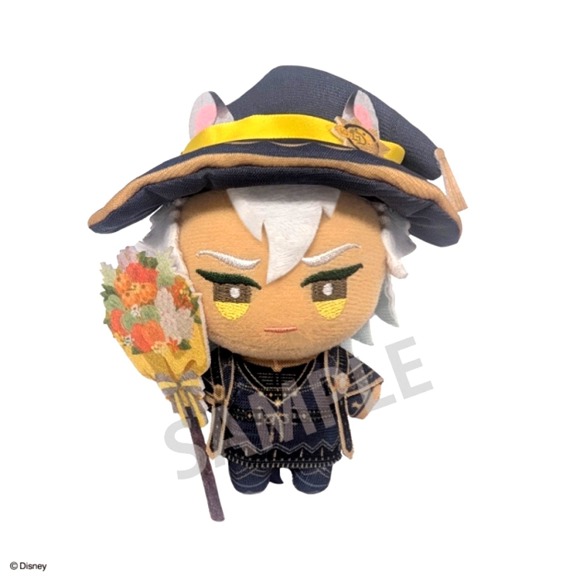Disney Twisted-Wonderland Chimakko Nui Jack Howl / Bloom Birthday ver. [NEW]