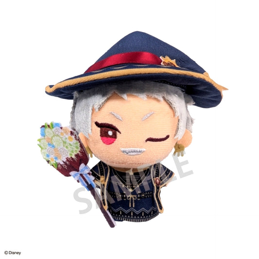 Disney Twisted-Wonderland Chimakko Plush Kalim Al-Asim / Bloom Birthday ver. (with animate Bonus) [NEW]