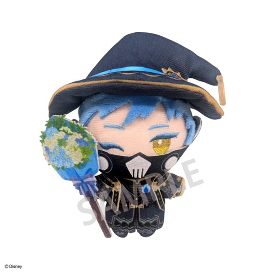 "Disney Twisted-Wonderland" Chimakko Nui Plush Ortho Shroud / Bloom Birthday ver. (with Animate Bonus) [NEW]