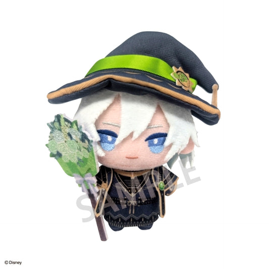 Disney Twisted-Wonderland Chimakko Plush Silver / Bloom Birthday ver. (with animate Bonus) [NEW]