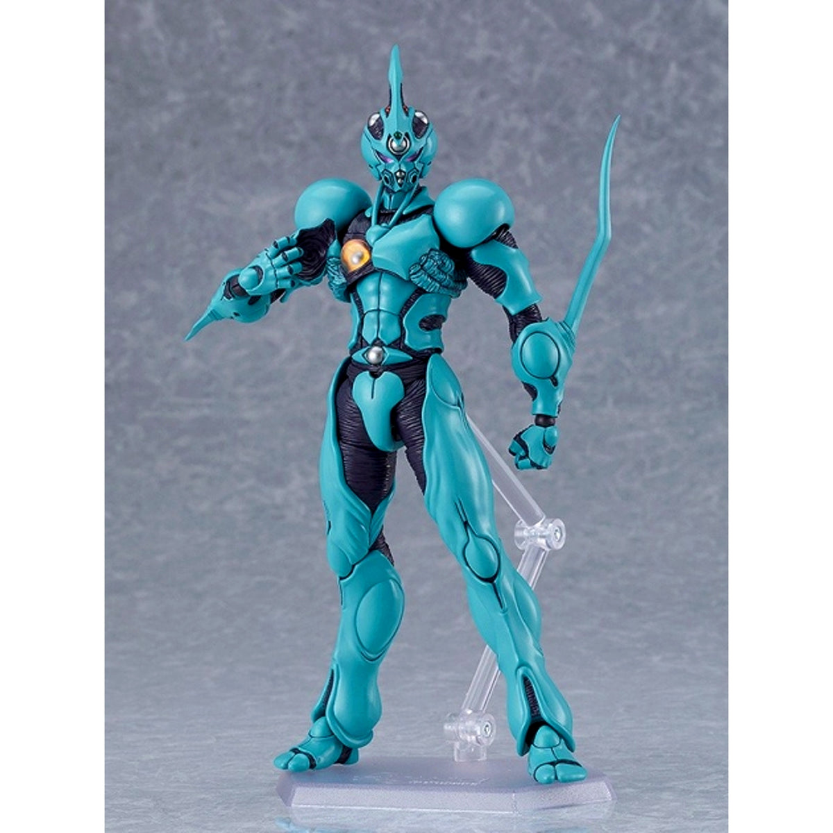 Bio-Booster Armor Guyver figma Guyver I Ultimate Edition Action Figure Resale [NEW]