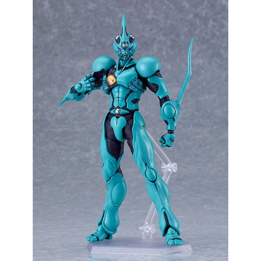 Bio-Booster Armor Guyver figma Guyver I Ultimate Edition Action Figure Resale [NEW]