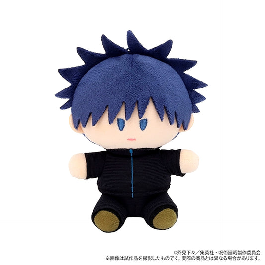 Jujutsu Kaisen Season 3 Yorinui Mini (Plush Mascot) / Vol.7 Megumi Fushiguro [NEW]