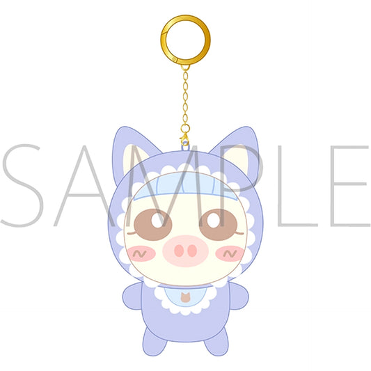 Nanipuarani by Rokomakoako Mascot Keychain / Rani [NEW]