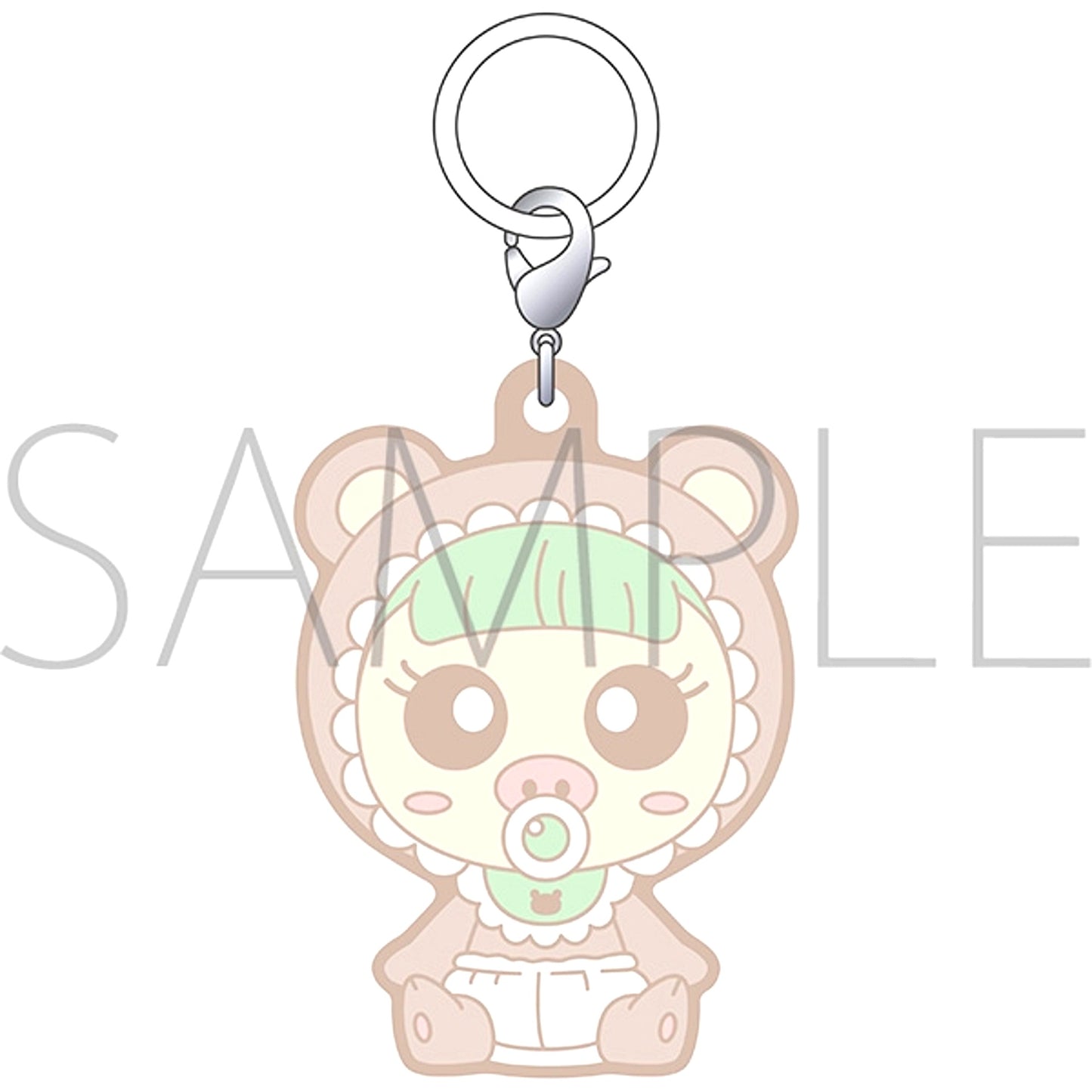 Nanipuarani by Rokomakoako Marker Charm / Nani [NEW]