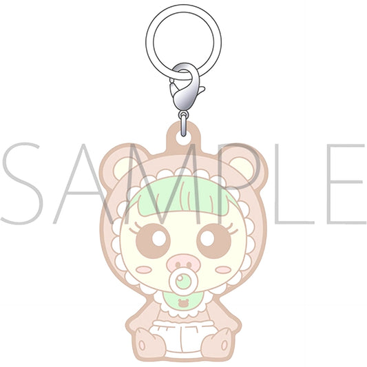Nanipuarani by Rokomakoako Marker Charm / Nani [NEW]