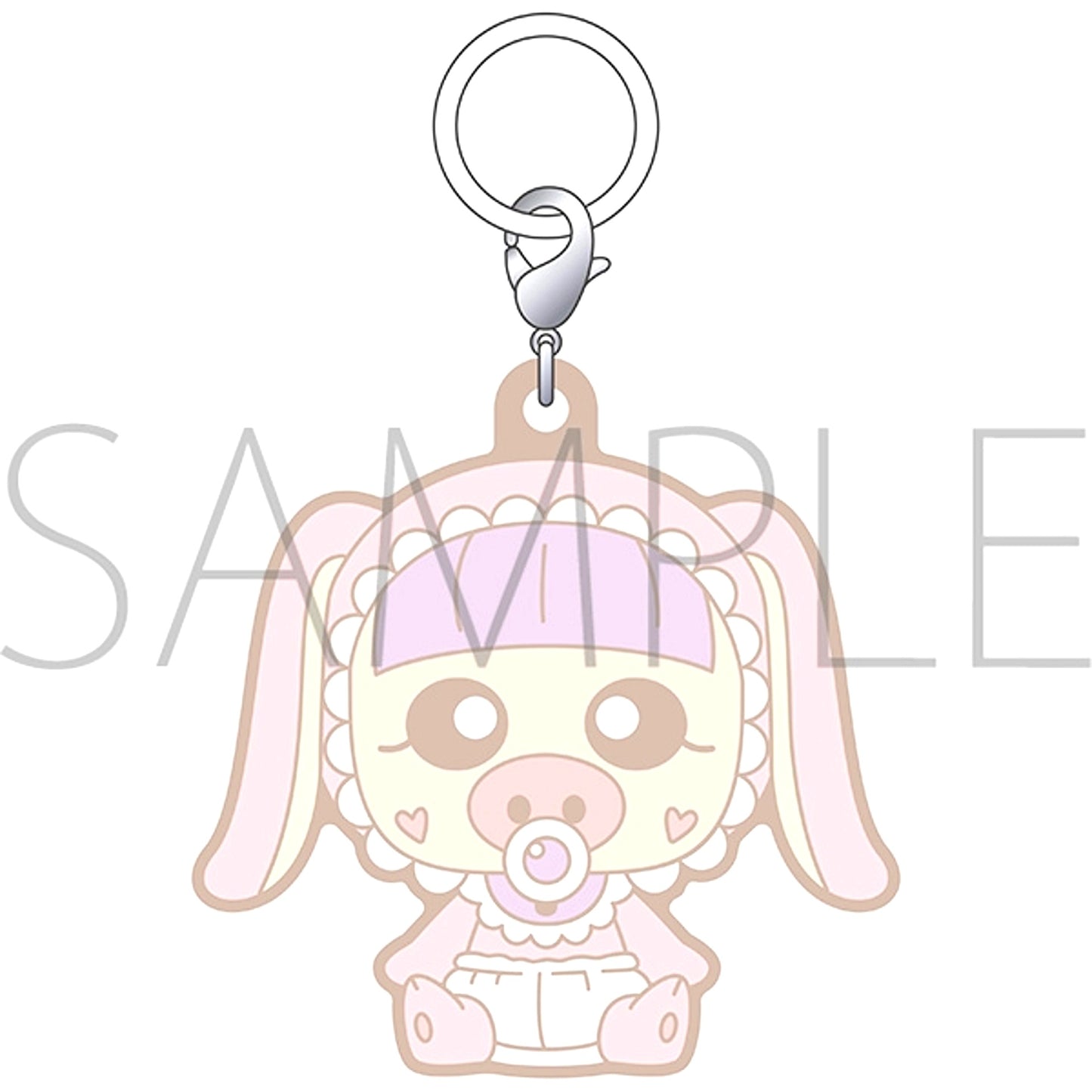 Nanipuarani by Rokomakoako Marker Charm / Pua [NEW]