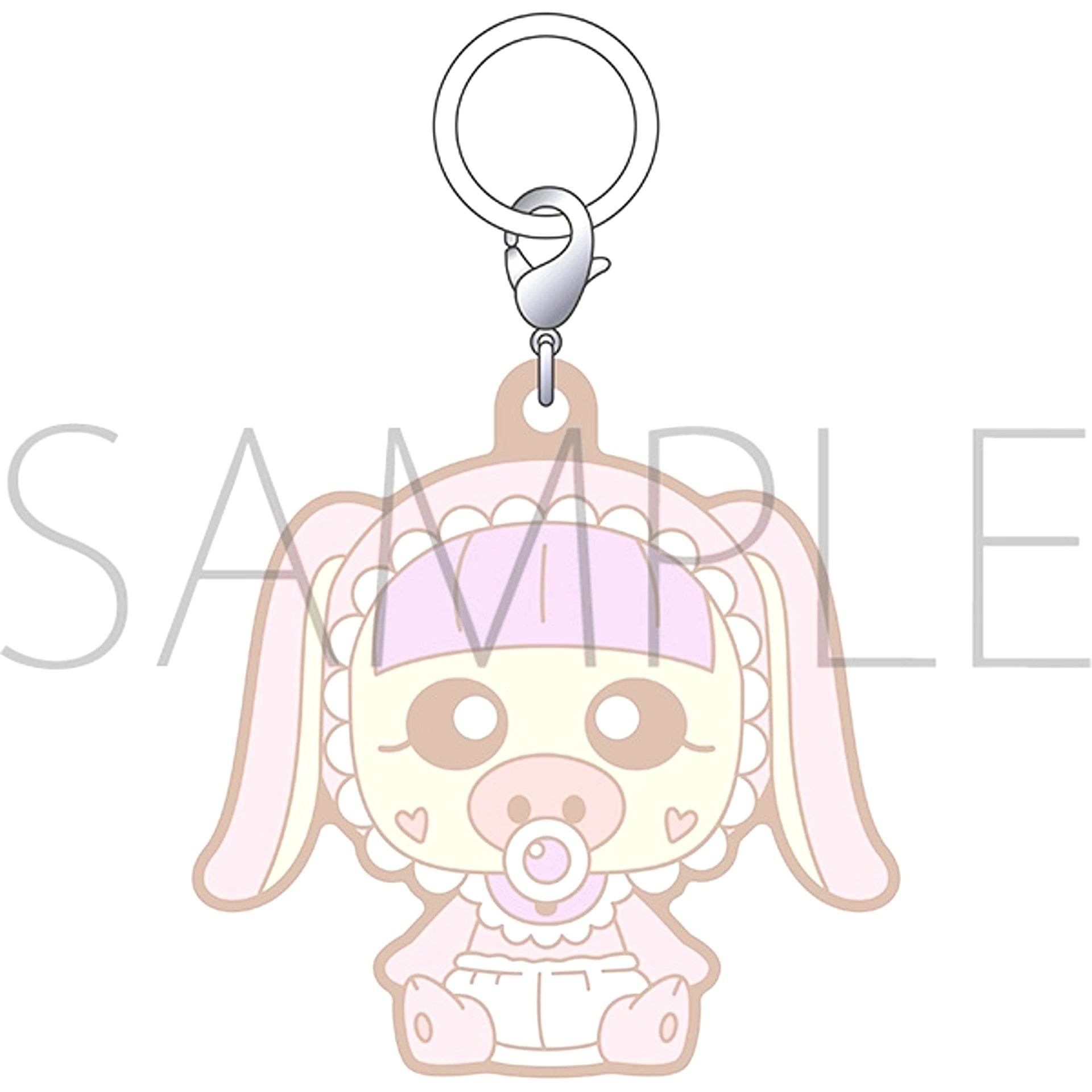 Nanipuarani by Rokomakoako Marker Charm / Pua [NEW]