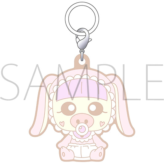 Nanipuarani by Rokomakoako Marker Charm / Pua [NEW]