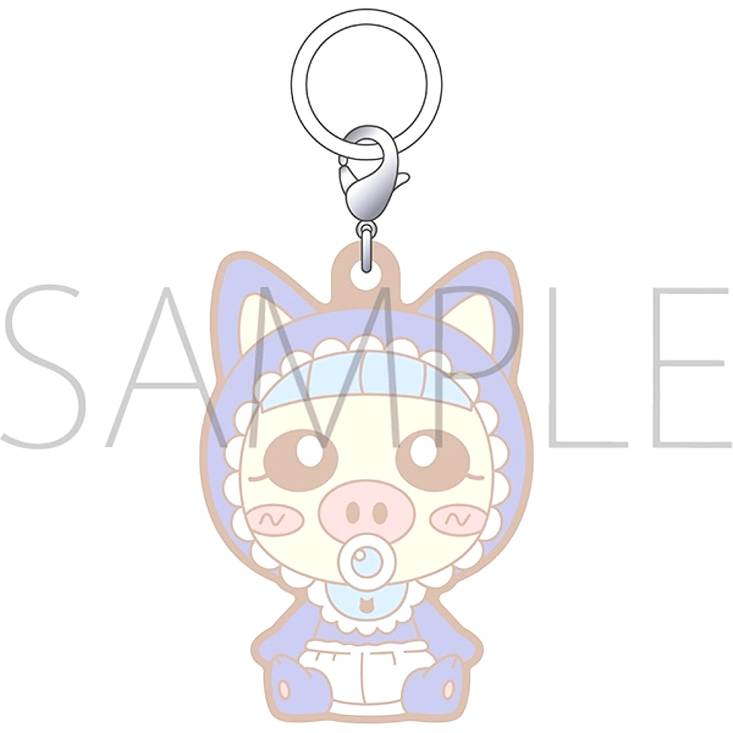 Nanipuarani by Rokomakoako Marker Charm / Rani [NEW]