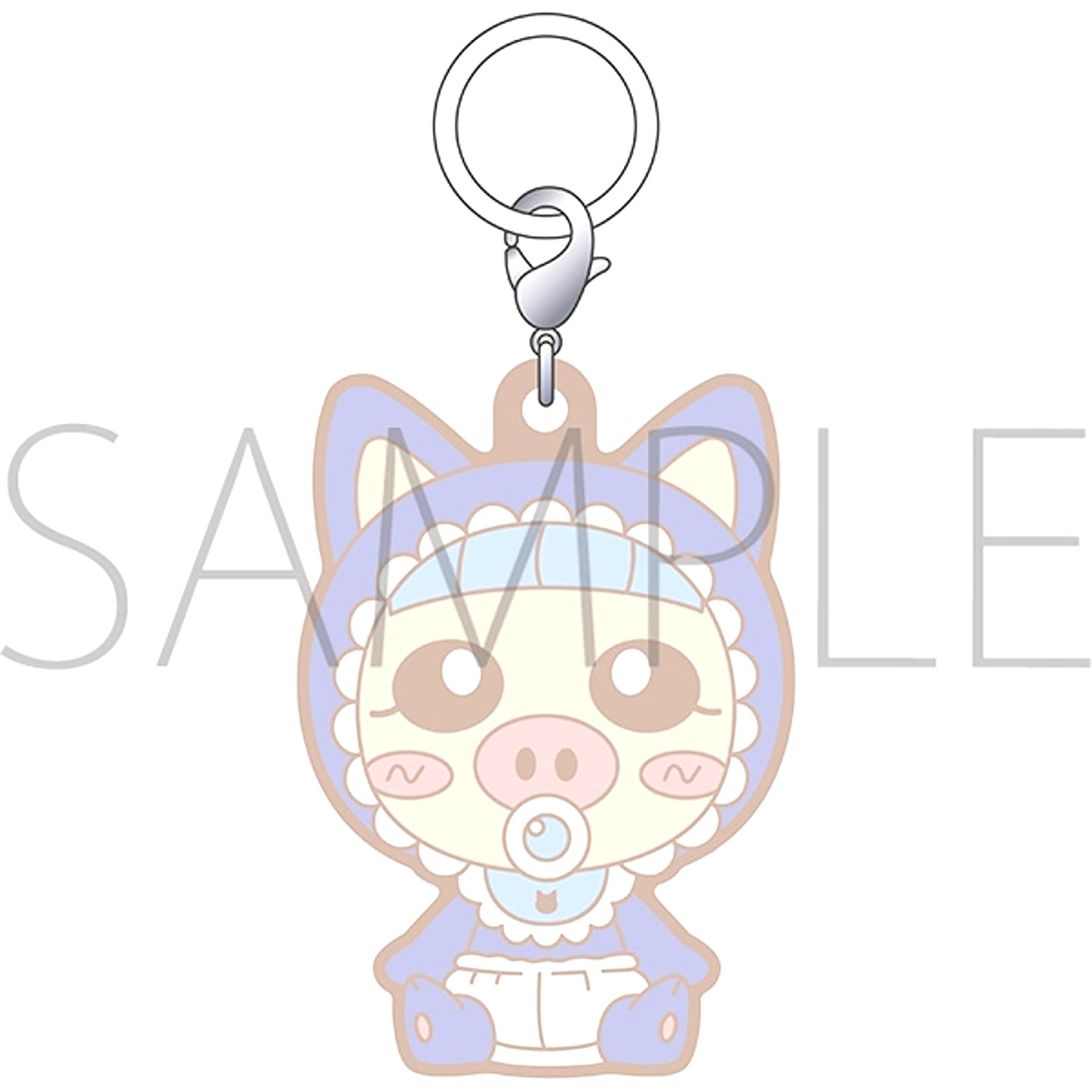 Nanipuarani by Rokomakoako Marker Charm / Rani [NEW]