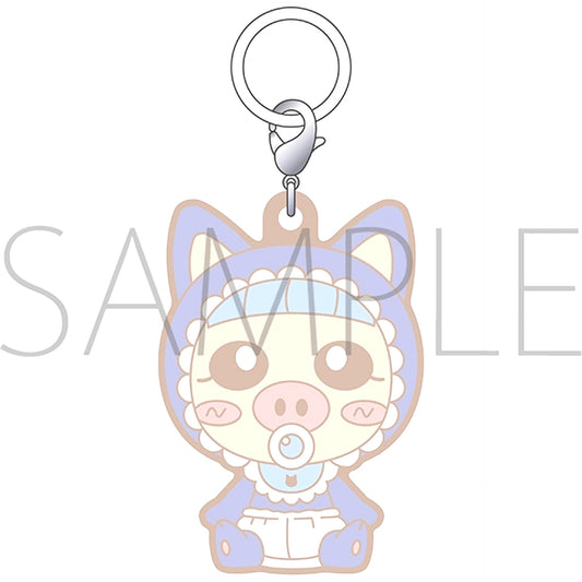 Nanipuarani by Rokomakoako Marker Charm / Rani [NEW]