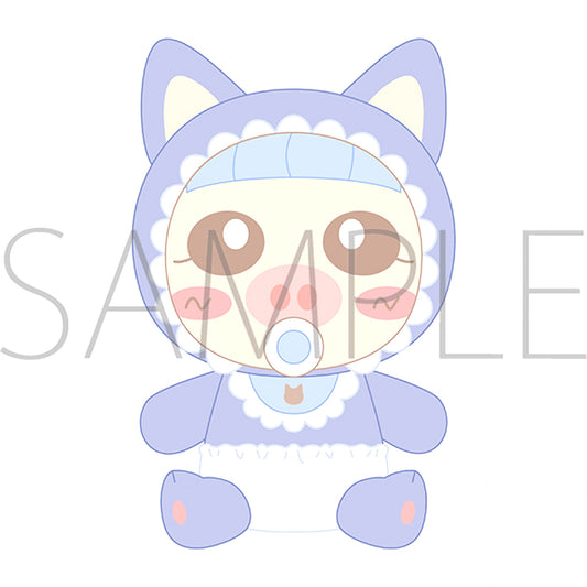 Nanipuarani by Rokomakoako Plush / Rani [NEW]