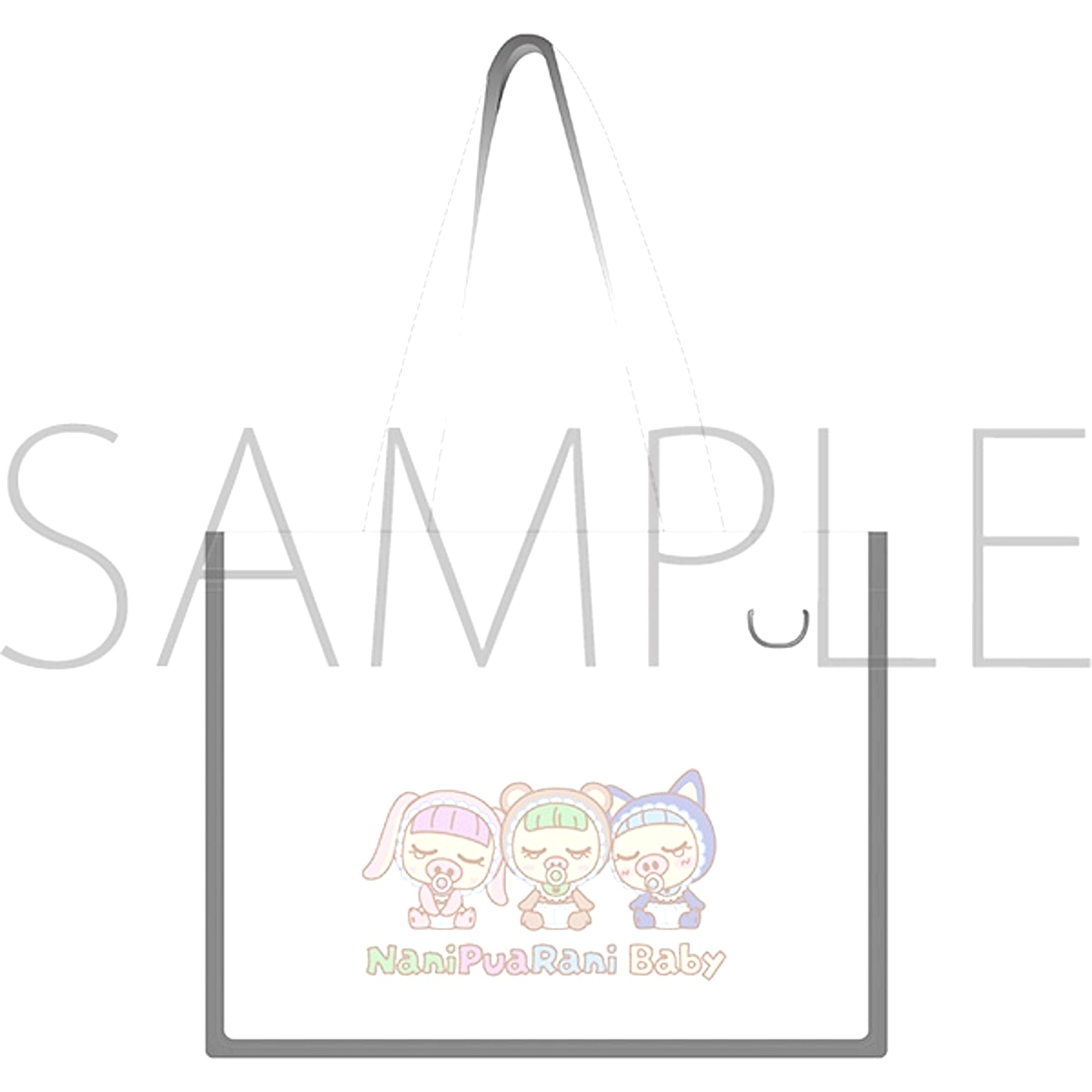 Nanipuarani by Rokomakoako Tote Bag [NEW]