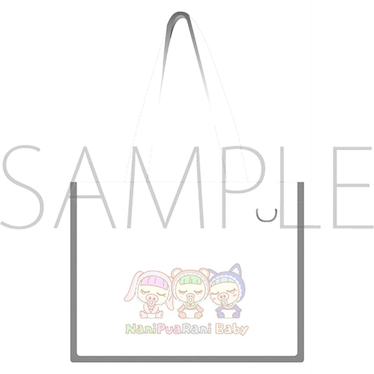Nanipuarani by Rokomakoako Tote Bag [NEW]